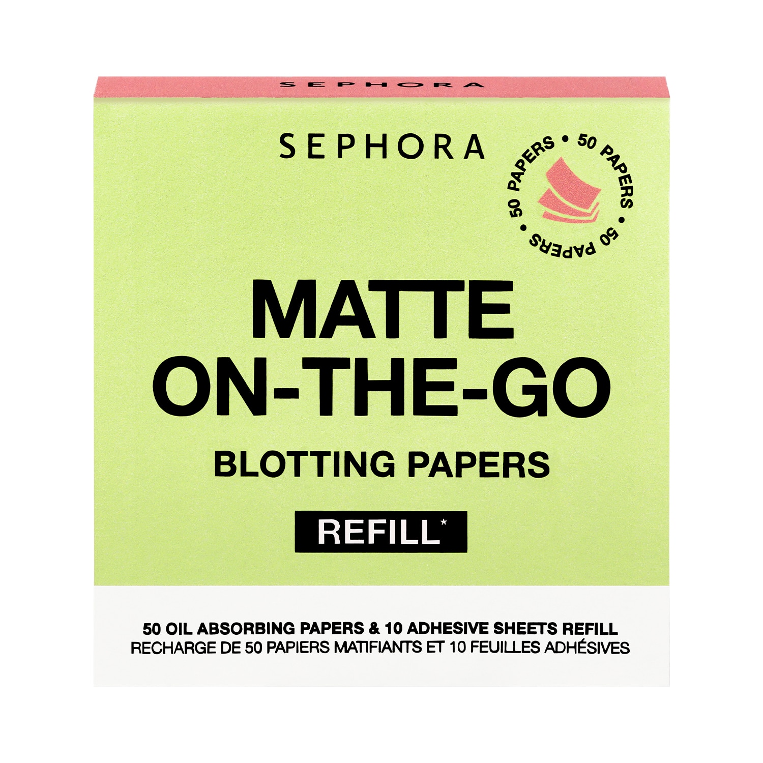 REFILL PAPEL ABSORBENTE